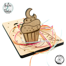 Lade das Bild in den Galerie-Viewer, Digiset "Party Eule"