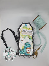 Lade das Bild in den Galerie-Viewer, Gewerbelizenz - Digiset "Frühaufsteher"