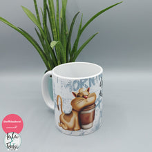 Lade das Bild in den Galerie-Viewer, Gewerbelizenz - Digiset "Frühaufsteher"