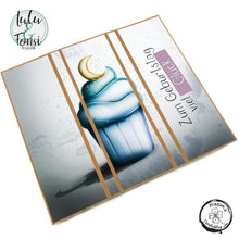 Lade das Bild in den Galerie-Viewer, Gewerbelizenz - Digiset "Party Eule"