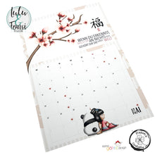 Load image into Gallery viewer, Digiset "Cherry Blossom"