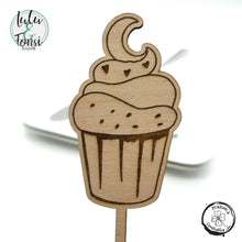 Lade das Bild in den Galerie-Viewer, Digiset "Party Eule"