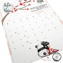 Load image into Gallery viewer, Digiset "Cherry Blossom"