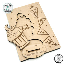 Lade das Bild in den Galerie-Viewer, Gewerbelizenz - Digiset "Party Eule"