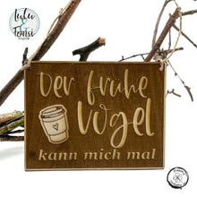 Lade das Bild in den Galerie-Viewer, Gewerbelizenz - Digiset "Frühaufsteher"