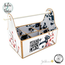 Lade das Bild in den Galerie-Viewer, Gewerbelizenz - Digiset "Cherry Blossom"