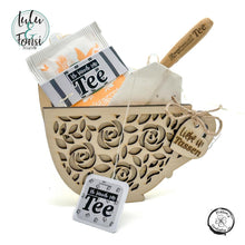 Lade das Bild in den Galerie-Viewer, Digiset "Frühaufsteher"