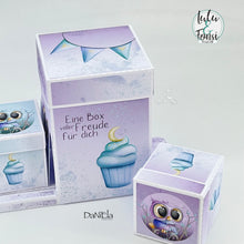 Lade das Bild in den Galerie-Viewer, Gewerbelizenz - Digiset "Party Eule"