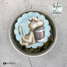 Lade das Bild in den Galerie-Viewer, Gewerbelizenz - Digiset "Frühaufsteher"