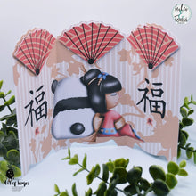 Load image into Gallery viewer, Digiset "Cherry Blossom"