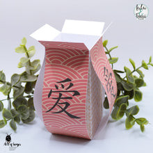 Load image into Gallery viewer, Digiset "Cherry Blossom"