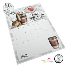 Lade das Bild in den Galerie-Viewer, Gewerbelizenz - Digiset "Frühaufsteher"