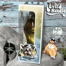 Lade das Bild in den Galerie-Viewer, Gewerbelizenz - Digiset "Nordlicht"