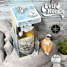 Lade das Bild in den Galerie-Viewer, Digiset "Nordlicht"