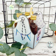 Lade das Bild in den Galerie-Viewer, Gewerbelizenz - Digiset "Party Eule"