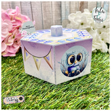 Lade das Bild in den Galerie-Viewer, Gewerbelizenz - Digiset "Party Eule"