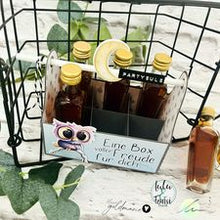 Lade das Bild in den Galerie-Viewer, Gewerbelizenz - Digiset "Party Eule"