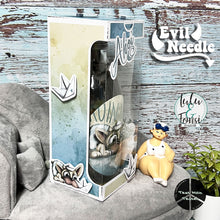 Lade das Bild in den Galerie-Viewer, Digiset "Nordlicht"