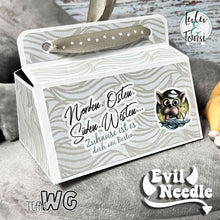 Lade das Bild in den Galerie-Viewer, Gewerbelizenz - Digiset "Nordlicht"