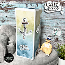 Lade das Bild in den Galerie-Viewer, Gewerbelizenz - Digiset "Nordlicht"