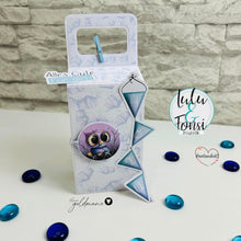 Lade das Bild in den Galerie-Viewer, Gewerbelizenz - Digiset "Party Eule"