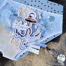 Lade das Bild in den Galerie-Viewer, Digiset "Nordlicht"