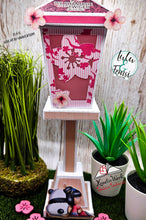 Lade das Bild in den Galerie-Viewer, Gewerbelizenz - Digiset "Cherry Blossom"