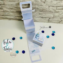 Lade das Bild in den Galerie-Viewer, Digiset "Party Eule"