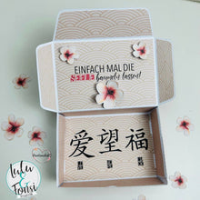 Load image into Gallery viewer, Digiset "Cherry Blossom"