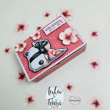 Load image into Gallery viewer, Digiset "Cherry Blossom"