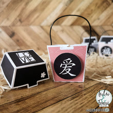 Load image into Gallery viewer, Digiset "Cherry Blossom"