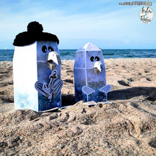 Lade das Bild in den Galerie-Viewer, Gewerbelizenz - Digiset "Nordlicht"