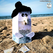 Lade das Bild in den Galerie-Viewer, Gewerbelizenz - Digiset "Nordlicht"