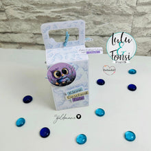 Lade das Bild in den Galerie-Viewer, Digiset "Party Eule"