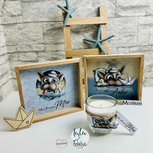 Lade das Bild in den Galerie-Viewer, Gewerbelizenz - Digiset "Nordlicht"