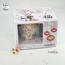 Load image into Gallery viewer, Digiset "Cherry Blossom"