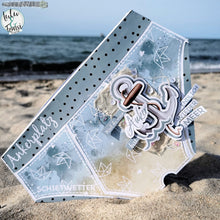 Lade das Bild in den Galerie-Viewer, Gewerbelizenz - Digiset "Nordlicht"