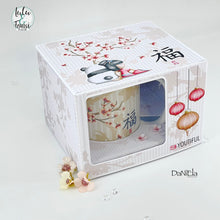 Load image into Gallery viewer, Digiset "Cherry Blossom"