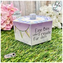 Lade das Bild in den Galerie-Viewer, Gewerbelizenz - Digiset "Party Eule"