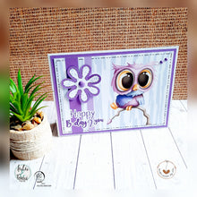 Lade das Bild in den Galerie-Viewer, Gewerbelizenz - Digiset "Party Eule"