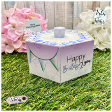 Lade das Bild in den Galerie-Viewer, Gewerbelizenz - Digiset "Party Eule"