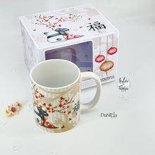 Lade das Bild in den Galerie-Viewer, Gewerbelizenz - Digiset "Cherry Blossom"