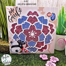 Load image into Gallery viewer, Digiset "Cherry Blossom"