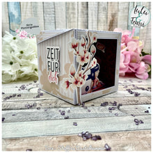 Load image into Gallery viewer, Digiset "Cherry Blossom"