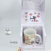 Load image into Gallery viewer, Digiset "Cherry Blossom"