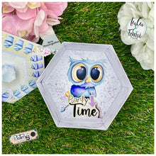 Lade das Bild in den Galerie-Viewer, Gewerbelizenz - Digiset "Party Eule"