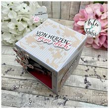 Load image into Gallery viewer, Digiset "Cherry Blossom"