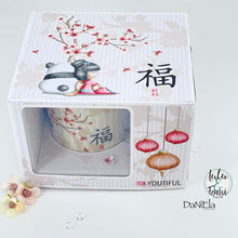 Load image into Gallery viewer, Digiset "Cherry Blossom"