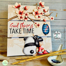 Load image into Gallery viewer, Digiset "Cherry Blossom"