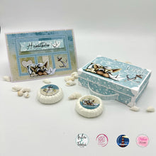 Lade das Bild in den Galerie-Viewer, Digiset "Nordlicht"